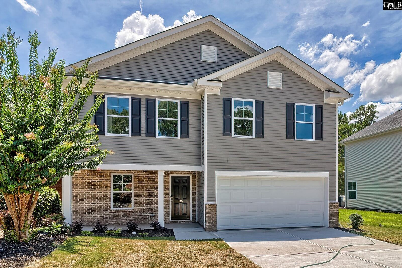 Property Photo: 228 Long Iron SC 29172