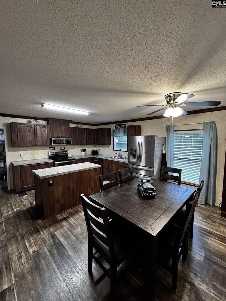 Property Photo: 548 Shivers Green SC 29130