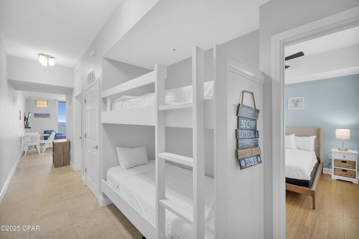 Property Photo:  16819 Front Beach Road 2704  FL 32413 