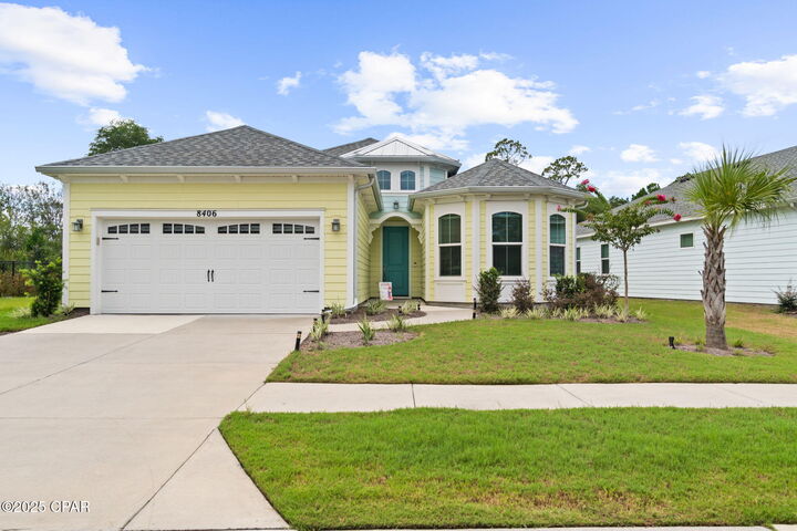 Property Photo:  8406 Island Breeze Avenue  FL 32413 