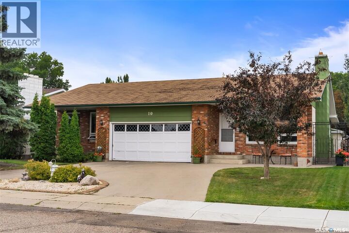 Photo de la propriété: 10 Tate Street SK S4X 1X4