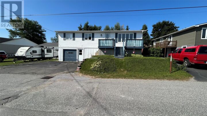 5 King Street  Stephenville NL A2N 1T3 photo