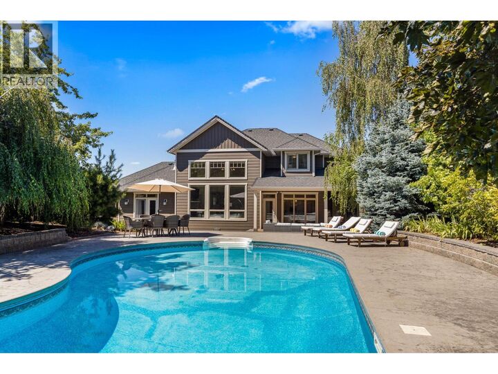 Property Photo: 1511 Woodridge Road BC V1W 3B4