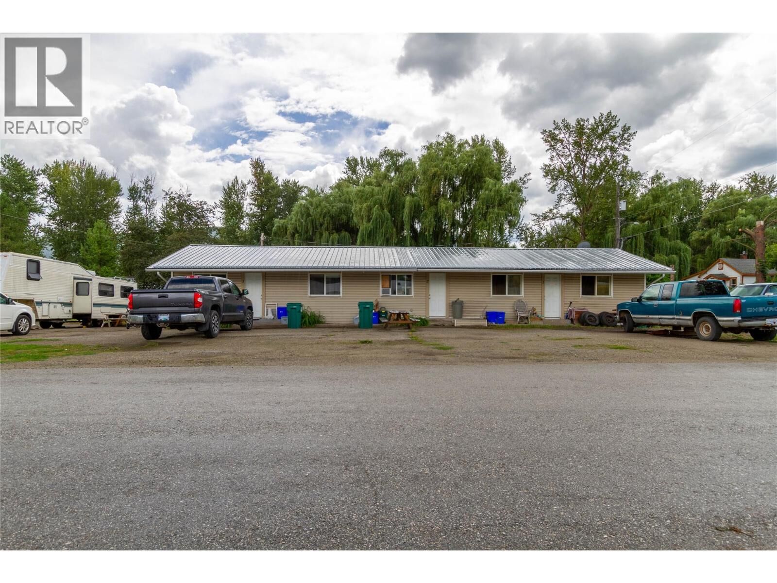 Property Photo:  2184 Bessette Street 1,2,3  BC V0E 2G0 