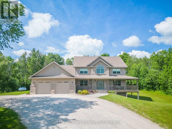 Property Photo:  802677 Grey 40 Road  ON N0H 1G0 
