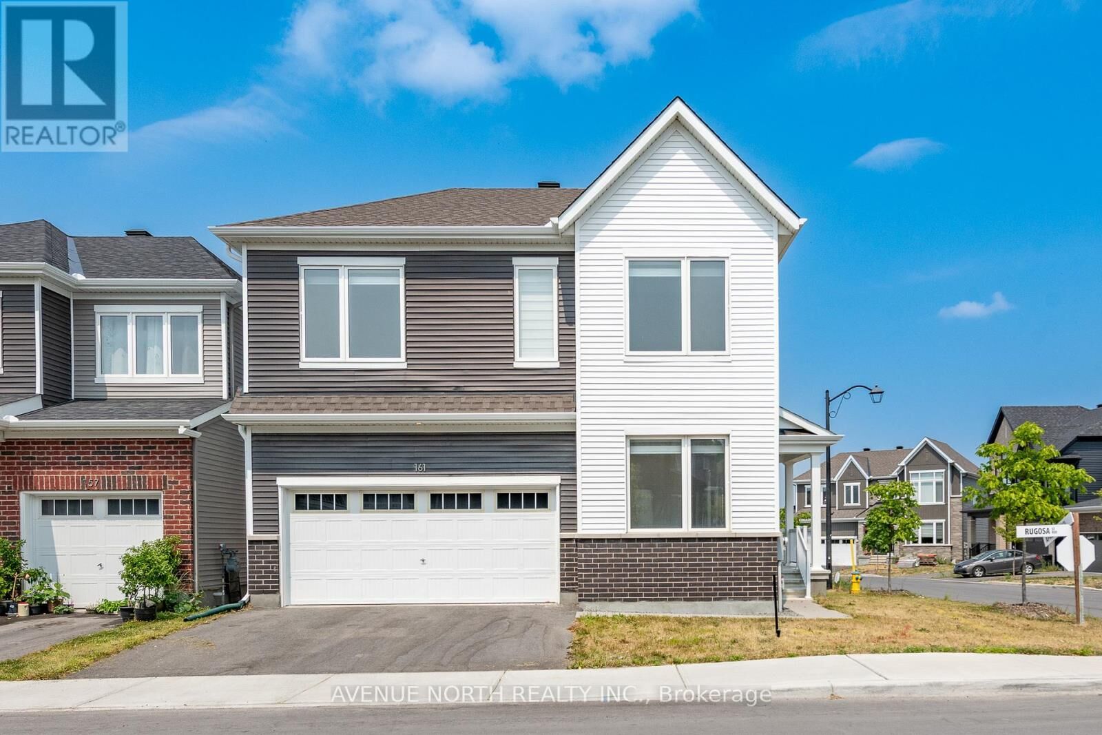 Property Photo:  161 Rugosa Street  ON K2J 6X4 