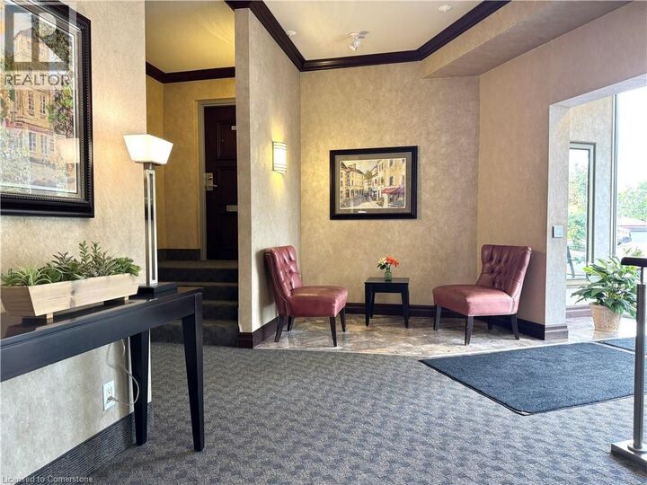 Property Photo:  250 Glenridge Drive 1103  ON N2J 4H8 