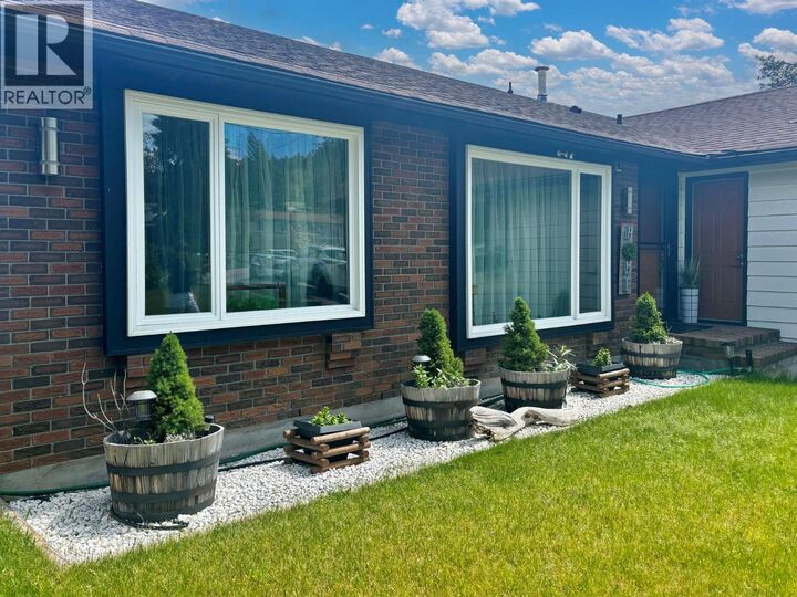 Photo de la propriété:  3371 McMurchie Road  BC V4T 1B4 