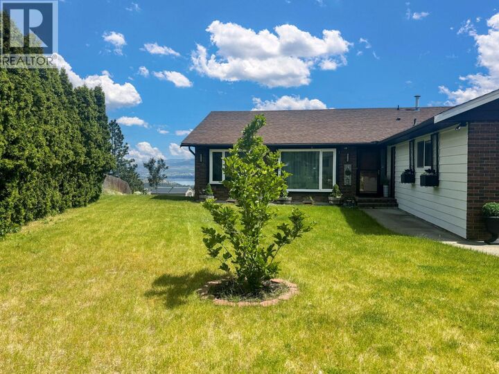 Property Photo: 3371 McMurchie Road BC V4T 1B4