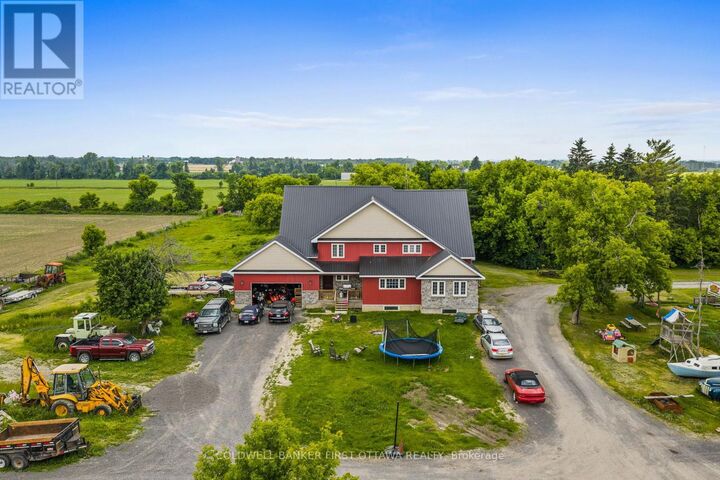 Property Photo: 14100 Concession 1-2 Road ON K0C 1K0