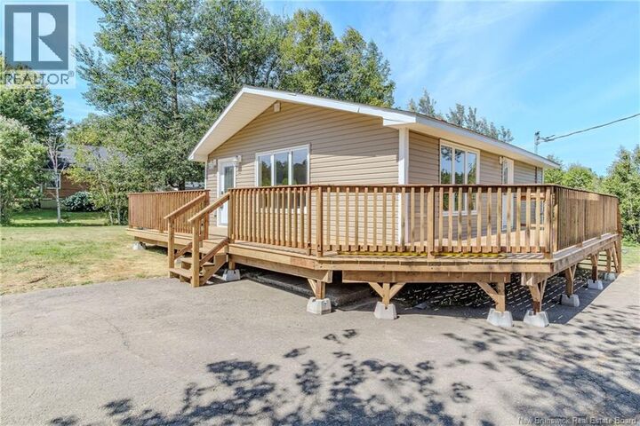 Property Photo: 2983 Route 790 NB E5J 2E8