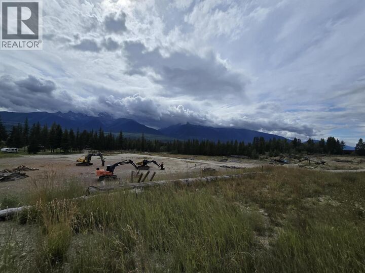 Property Photo:  1 5 Highway Lot  BC V0E 2Z0 