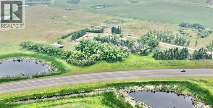 Photo de la propriété: Melville Acreage SK S0A 2P0
