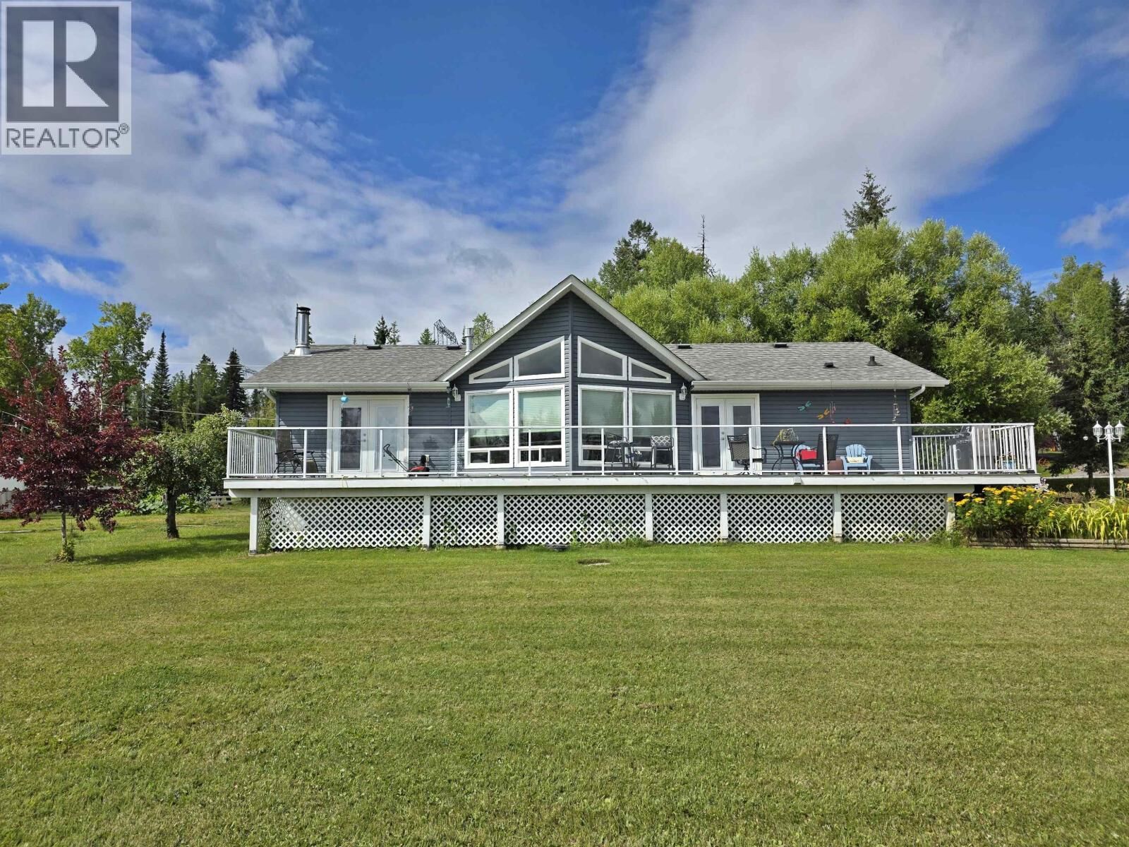 Property Photo: 4812 Ten Mile Lake Road BC V2J 6X1