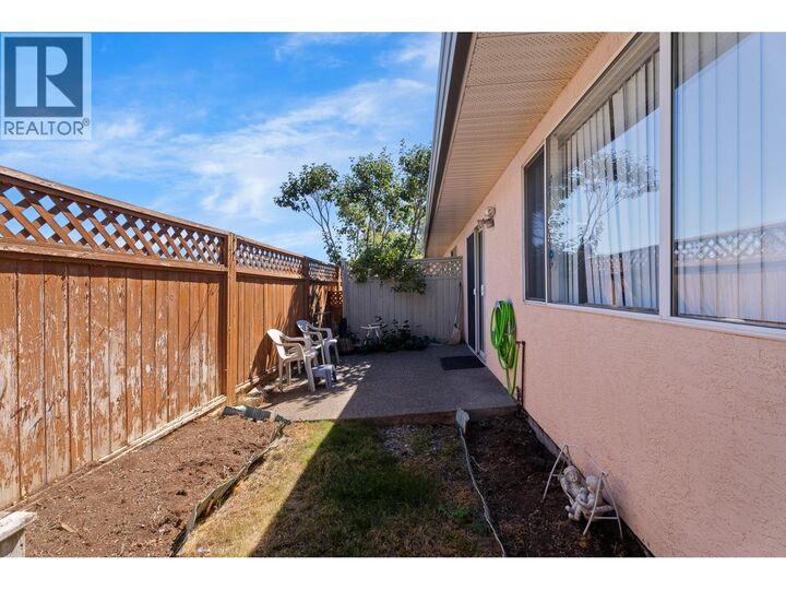 Photo de la propriété: 2760 Voght Street 4 BC V1K 1C8