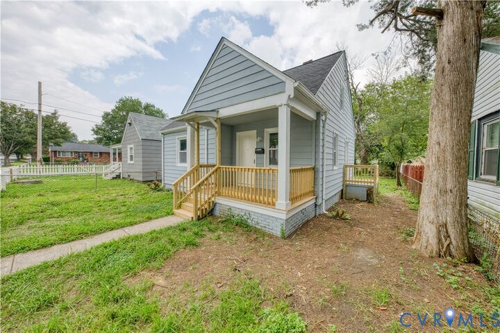 Property Photo:  1402 E 18th Street  VA 23224 