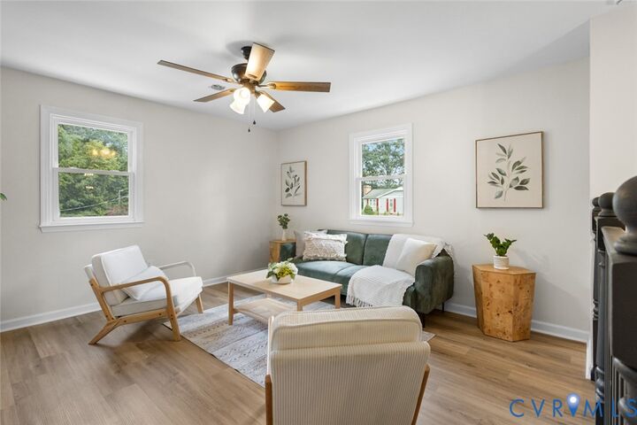 Property Photo: 2804 Mimi Avenue VA 23831
