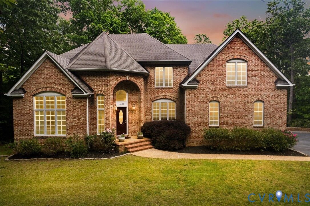 Property Photo:  6189 Fire Lane  VA 23116 