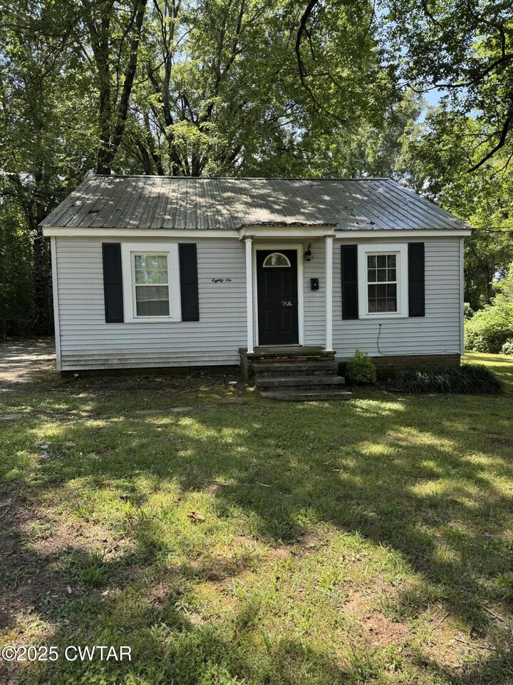 86 H C Walton Drive  Jackson TN 38301 photo