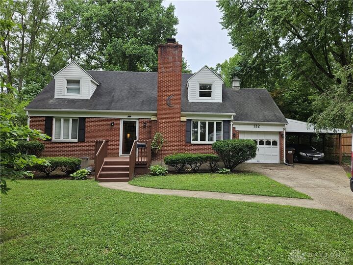 132 Winnet Drive  Dayton OH 45415 photo