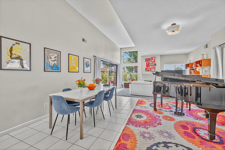 Property Photo: 41531 Colada Court CA 92260