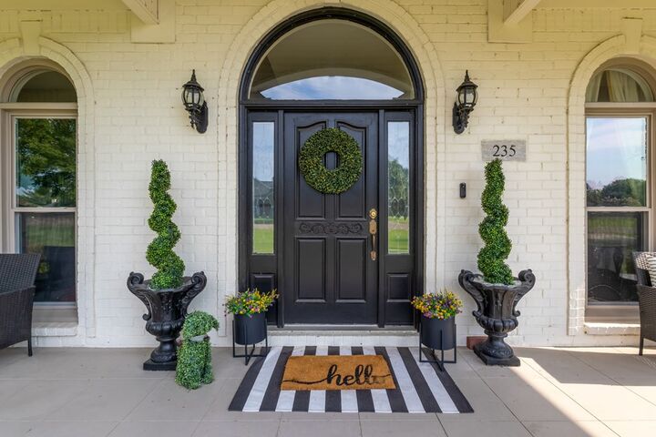 Property Photo:  235 Blair Drive  AR 72364 