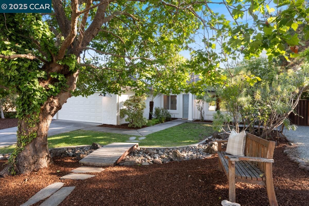 Property Photo:  4824 Skyhawk Dr  CA 94803 