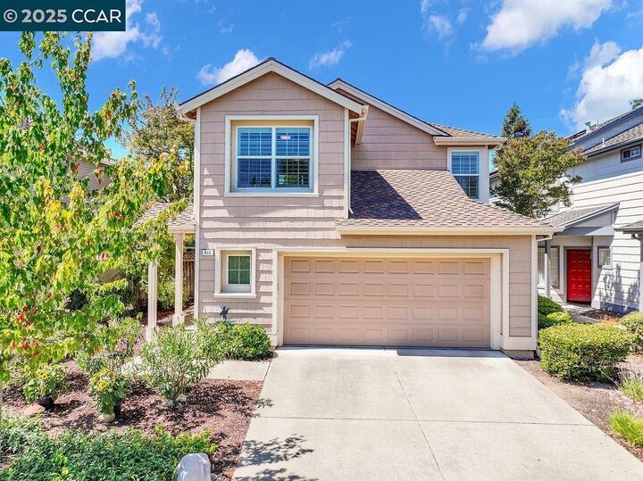 Property Photo:  415 Orchard View Ave  CA 94553 