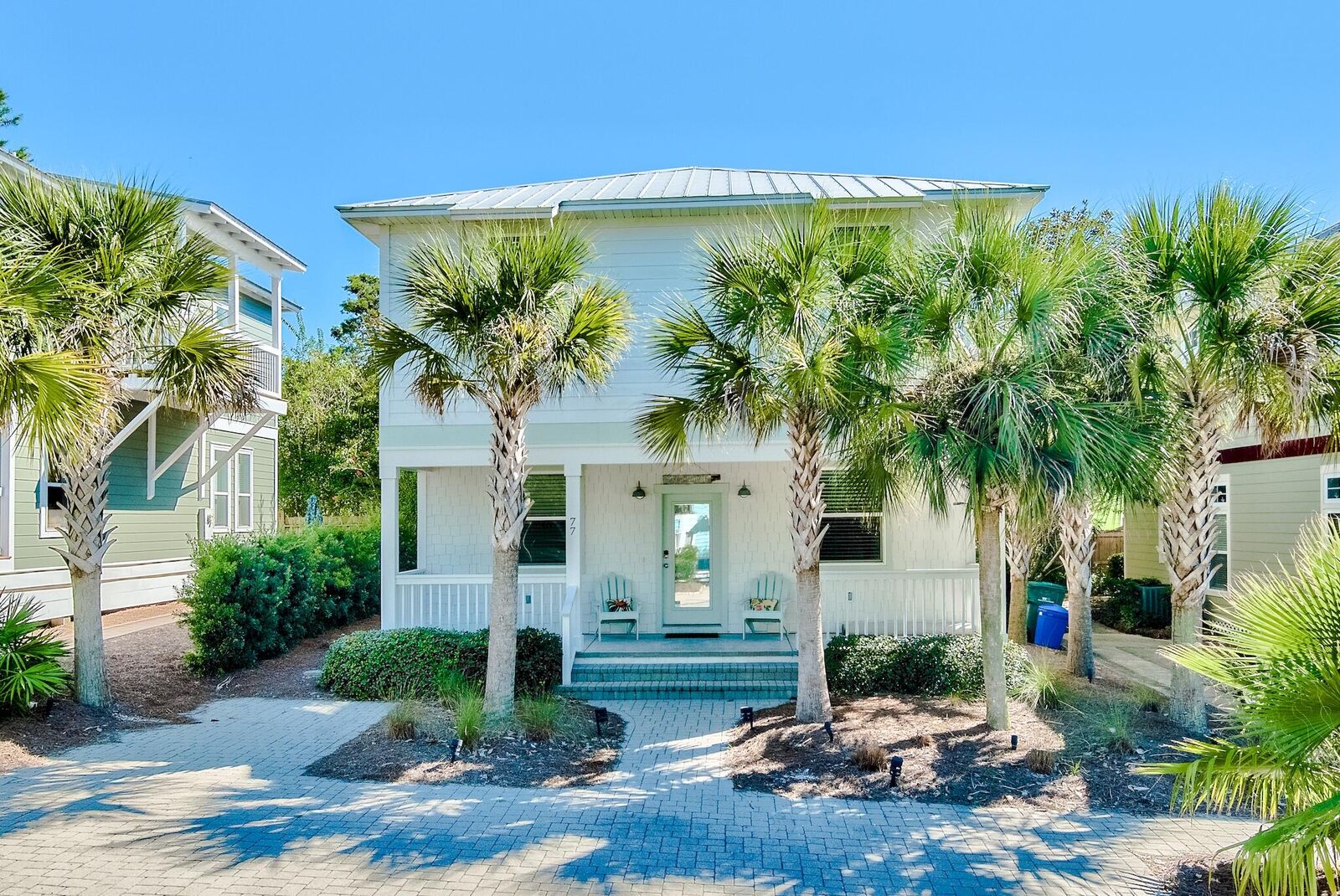 Property Photo: 77 Snapper Street FL 32459