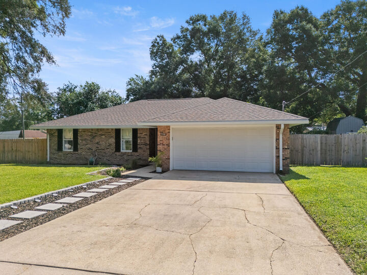 Property Photo:  538 22nd Street  FL 32578 