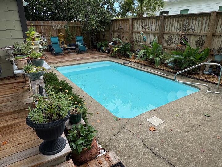 335 Acacia Street  Santa Rosa Beach FL 32459 photo