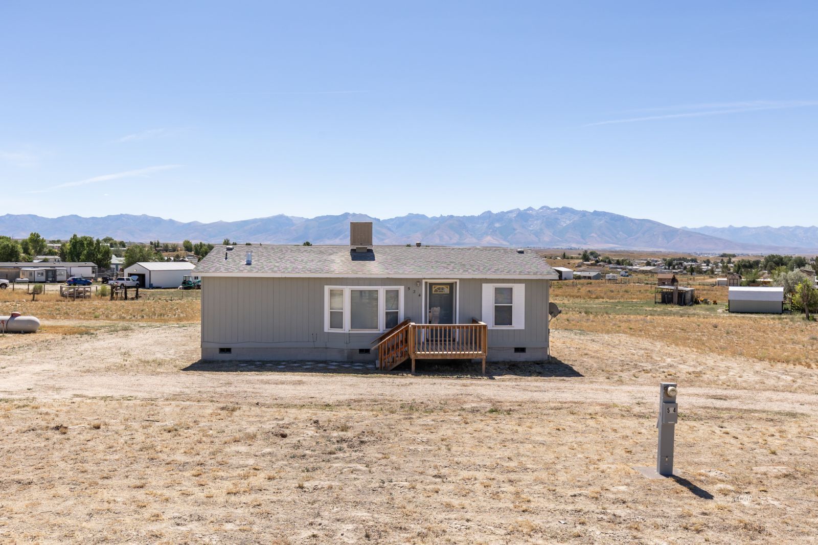 Property Photo:  524 Tiffany Drive  NV 89815 