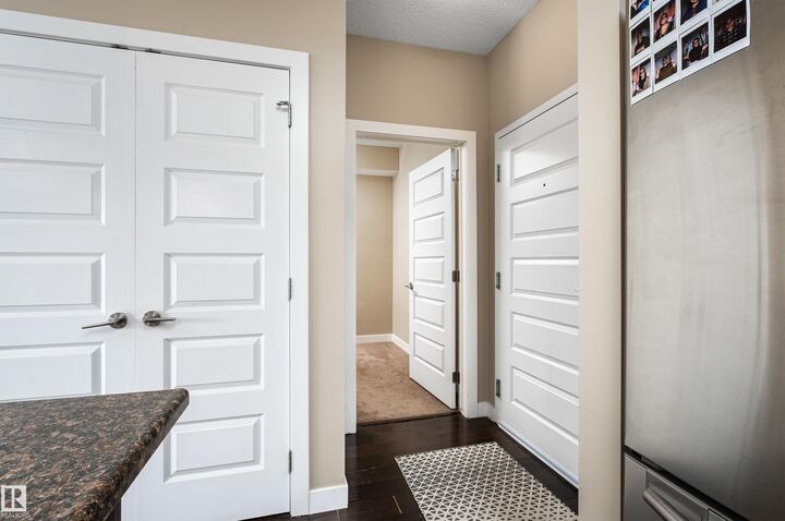 Property Photo:  8730 82 Avenue NW 417  AB T6C 0Z1 