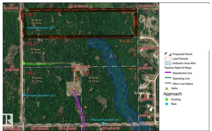 55209 RR 35  Rural Lac Ste. Anne County AB T0E 1A0 photo