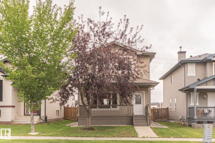 Property Photo: 4020 158 Avenue NW AB T5Y 0A3