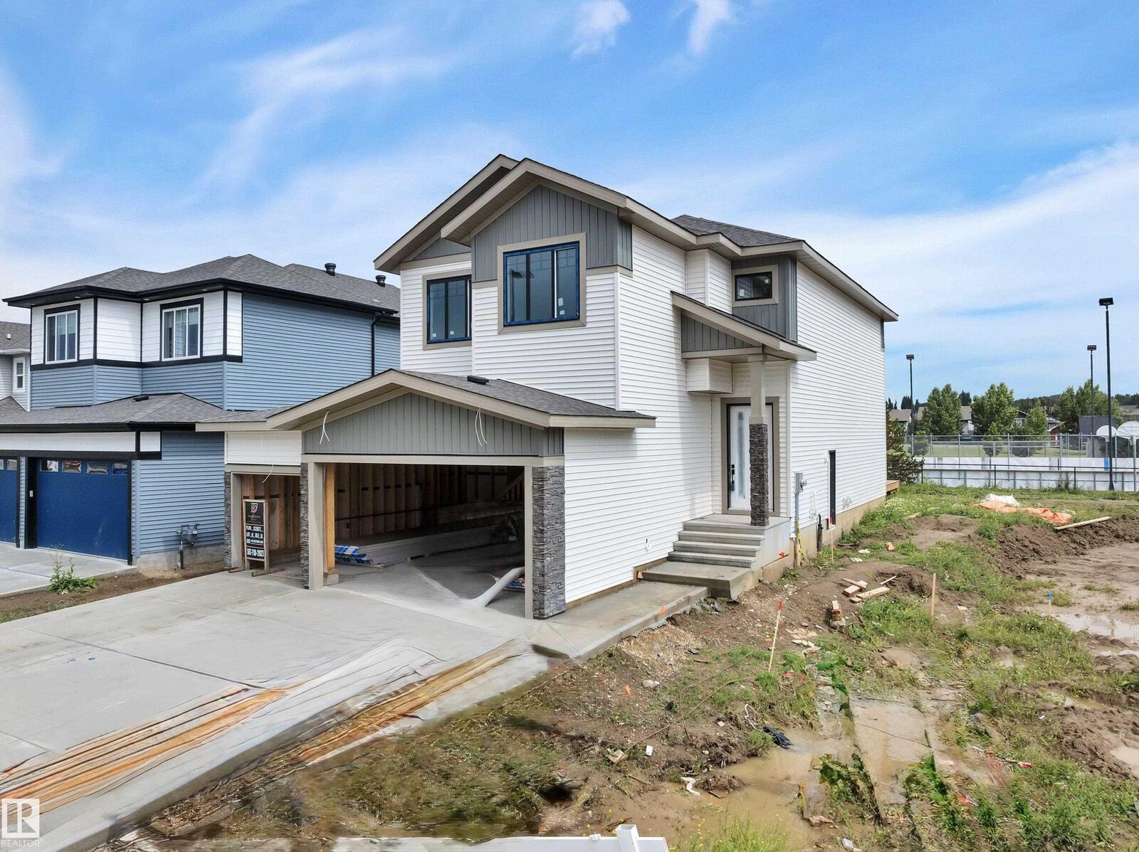 Property Photo: 1925 Westerra Lane AB T7Z 0L3