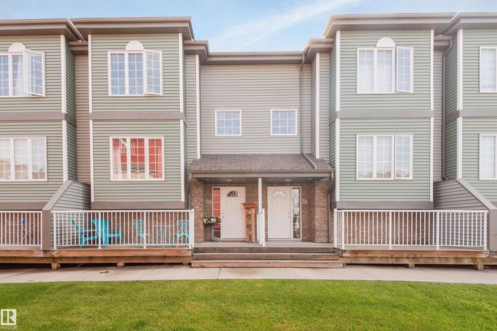 Property Photo:  5102 30 Avenue 50  AB T4X 0A9 