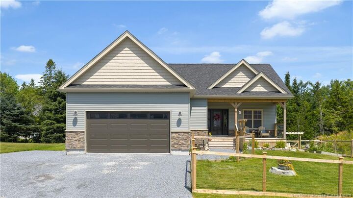 11 Victoria Crescent  Rothesay NB E2E 0S8 photo