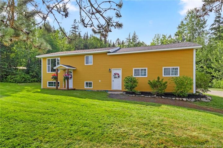 Property Photo: 823 Route 148 NB E6C 1M1