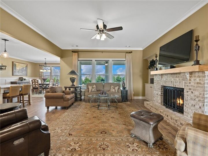 Property Photo:  856 Smith Mill Road  GA 30680 