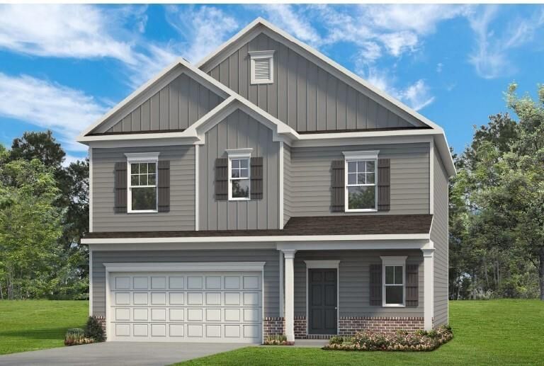 Property Photo:  548 Summerfield Lane  GA 30120 