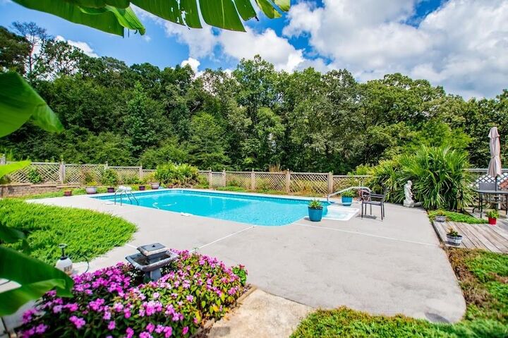Property Photo:  901 Tallapoosa East Church Road  GA 30113 