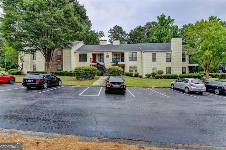 Property Photo:  551 Windchase Lane  GA 30083 
