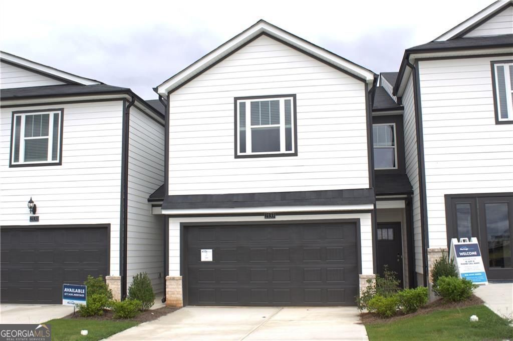 Property Photo:  2133 Avalon Ridge  GA 30013 