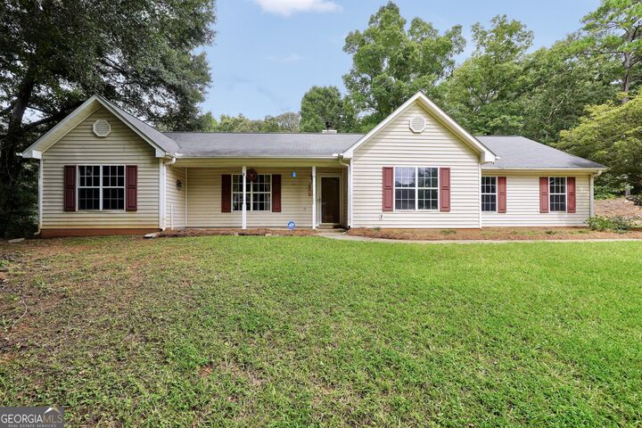 3026 Ryan Road  Locust Grove GA 30248 photo