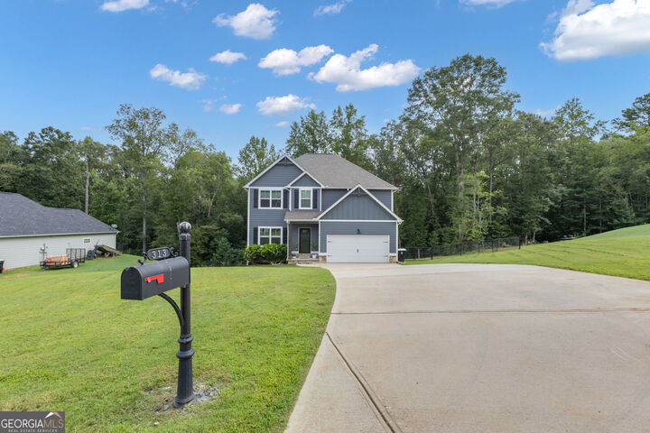 Property Photo: 313 Lucy Lane GA 30117