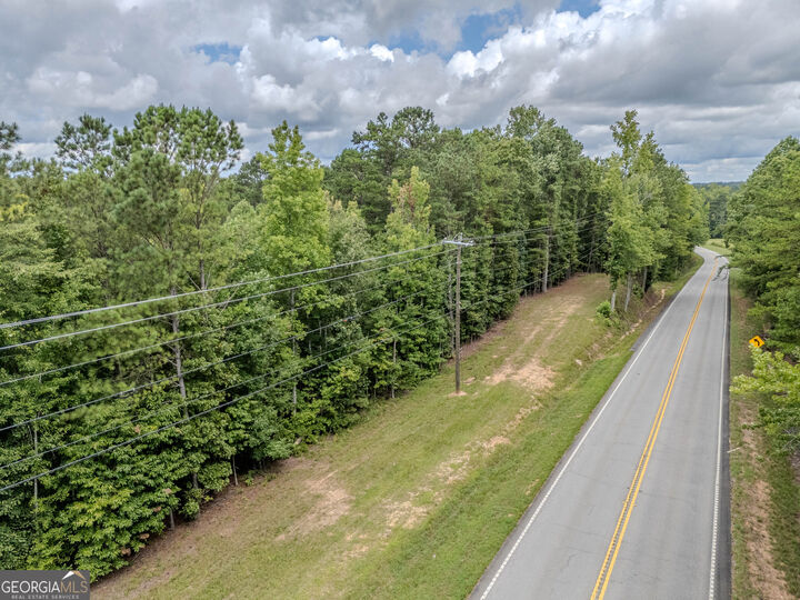 Property Photo: 0 Crossroads Church Road GA 30113