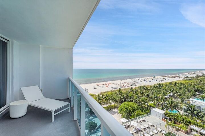Property Photo: 2301 Collins Ave 1008 FL 33139
