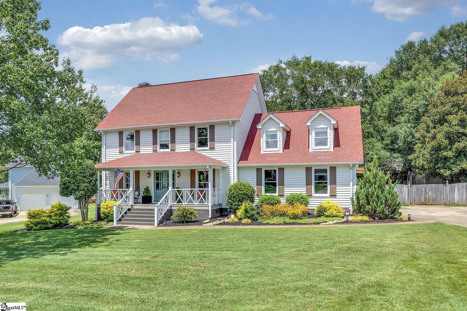 Property Photo: 108 Monroe Drive SC 29673