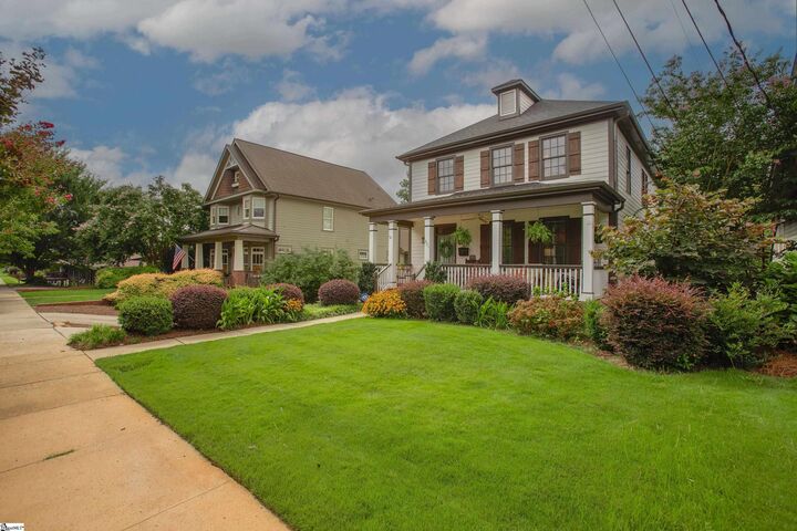 Property Photo:  321 W Earle Street  SC 29609 